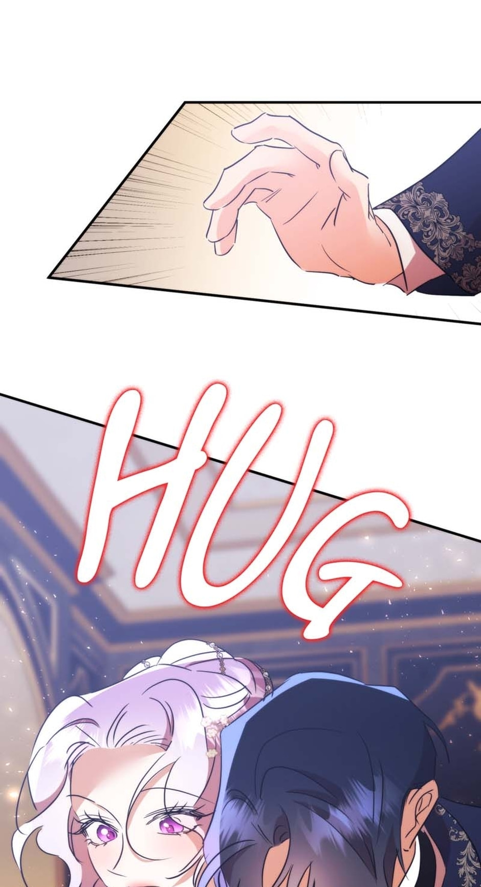 The Evil Grand Duchess Has a Secret Life Chapter 100 page 82 - 