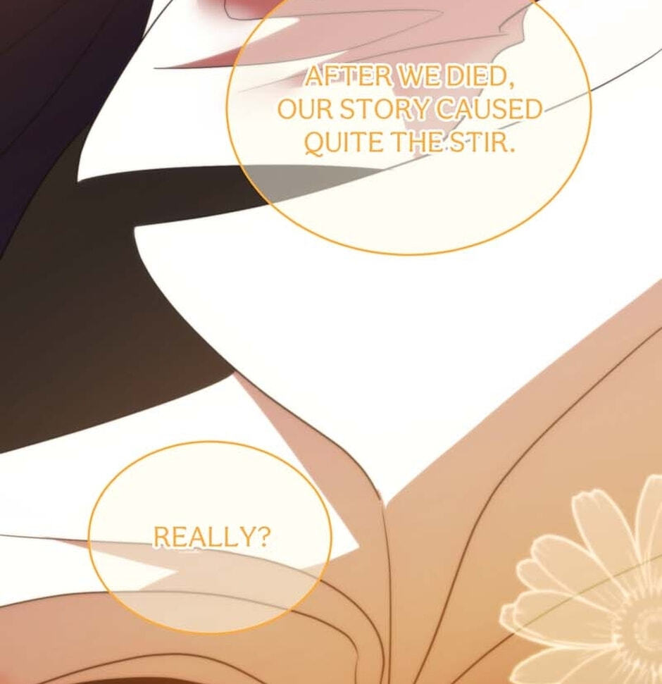 The Evil Grand Duchess Has a Secret Life Chapter 100 page 90 - 