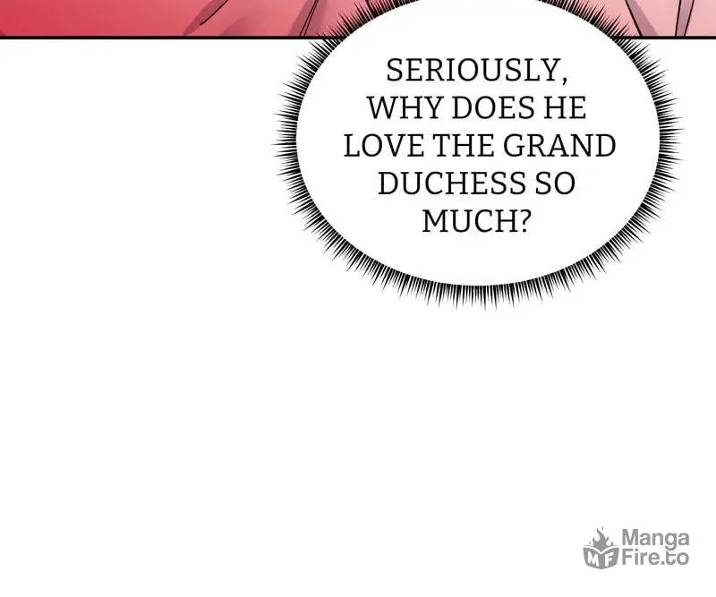 The Evil Grand Duchess Has a Secret Life Chapter 11 page 11 - 