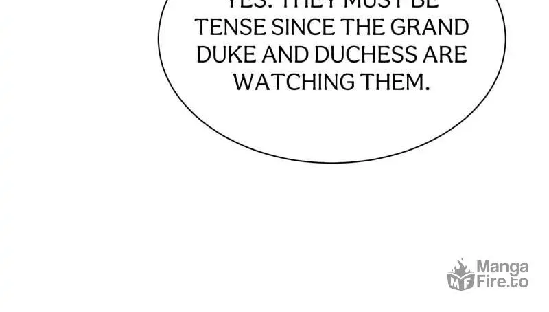 The Evil Grand Duchess Has a Secret Life Chapter 11 page 101 - 