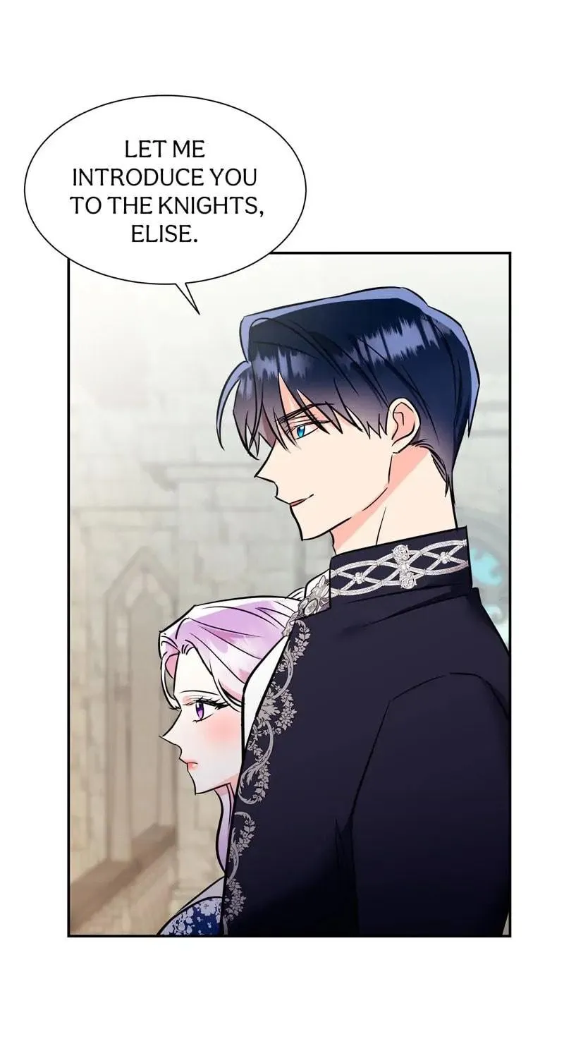 The Evil Grand Duchess Has a Secret Life Chapter 11 page 102 - 