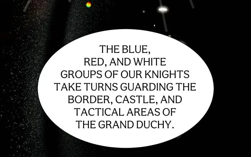 The Evil Grand Duchess Has a Secret Life Chapter 11 page 105 - 