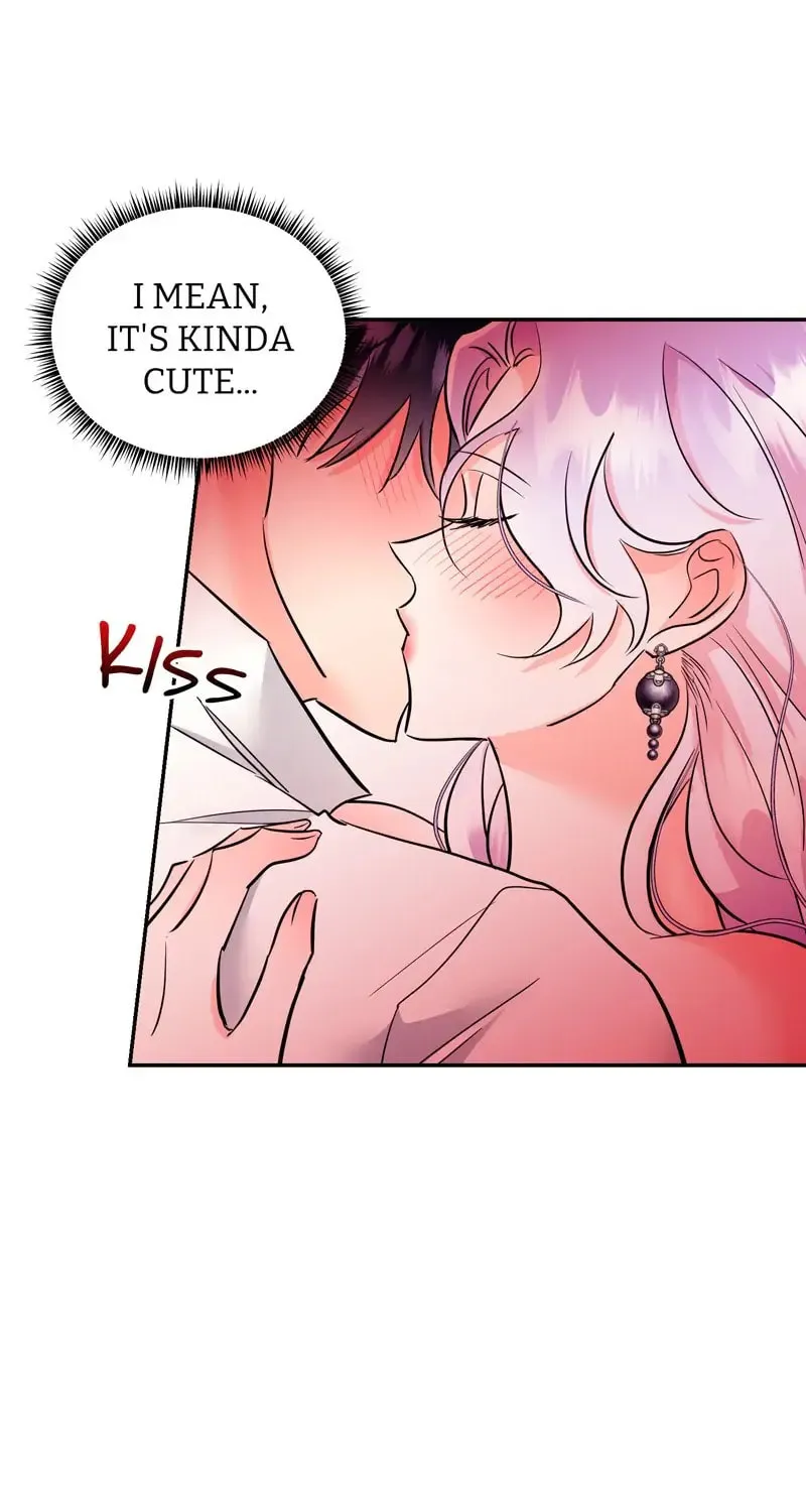The Evil Grand Duchess Has a Secret Life Chapter 11 page 12 - 