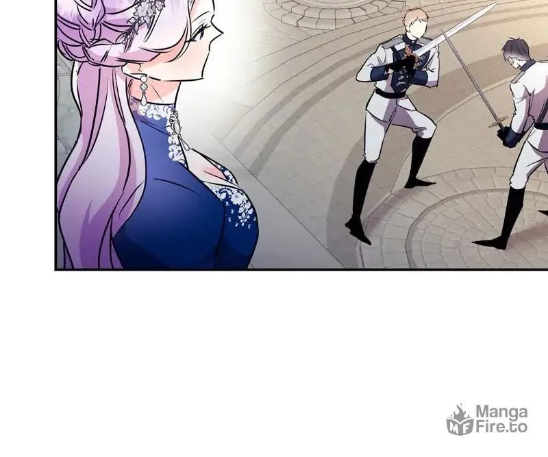 The Evil Grand Duchess Has a Secret Life Chapter 11 page 112 - 
