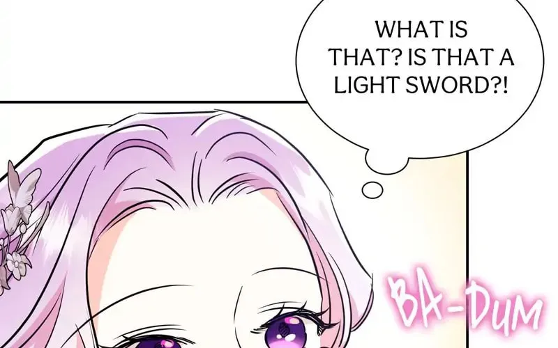 The Evil Grand Duchess Has a Secret Life Chapter 11 page 114 - 