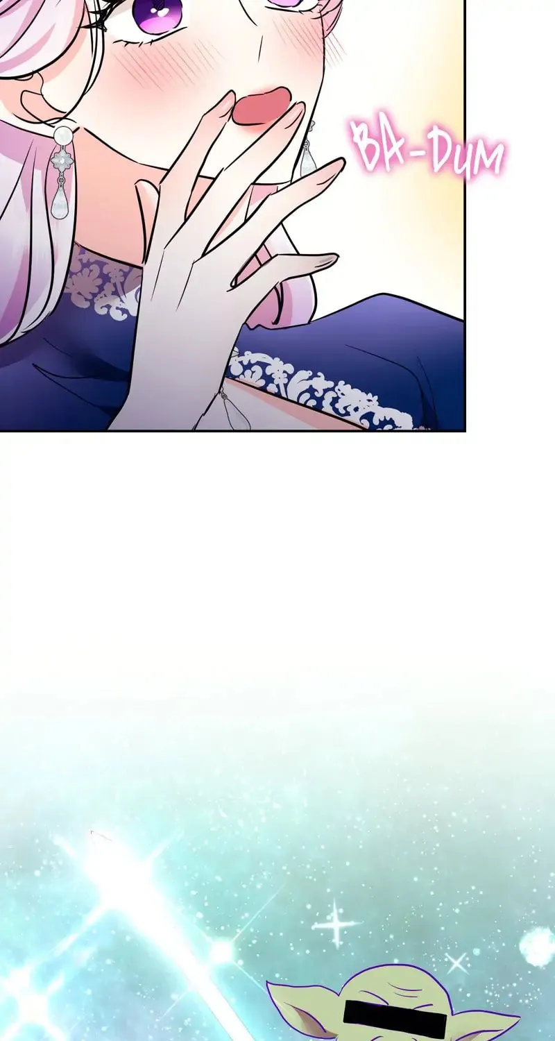 The Evil Grand Duchess Has a Secret Life Chapter 11 page 115 - 