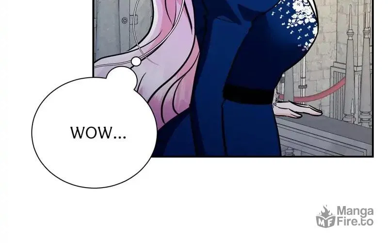 The Evil Grand Duchess Has a Secret Life Chapter 11 page 118 - 