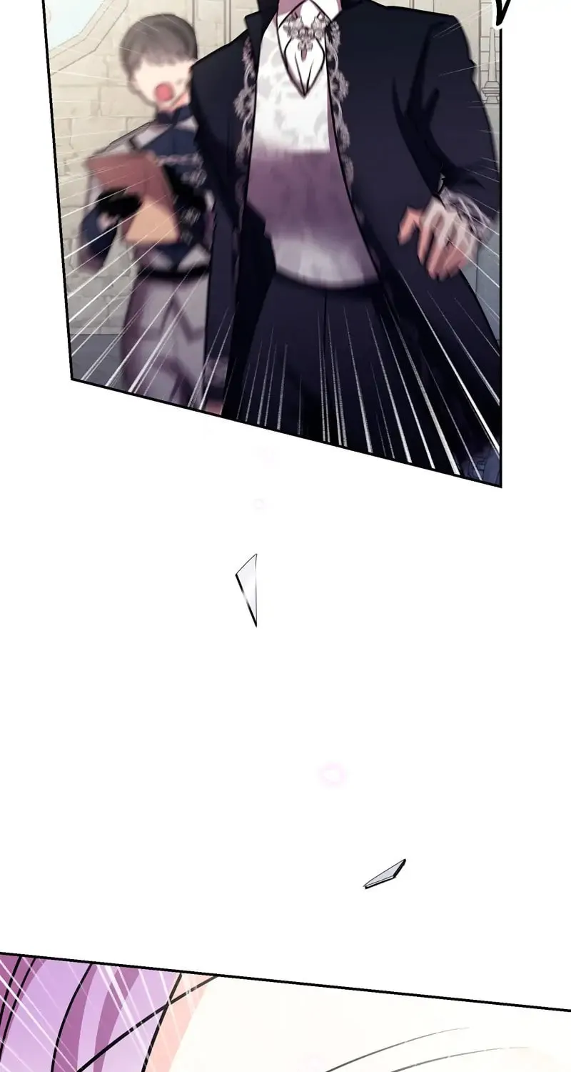The Evil Grand Duchess Has a Secret Life Chapter 11 page 126 - 
