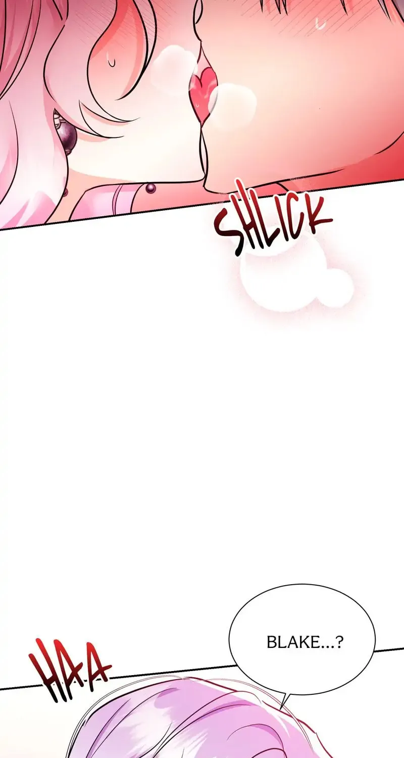The Evil Grand Duchess Has a Secret Life Chapter 11 page 25 - 