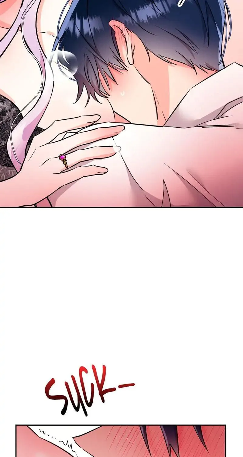 The Evil Grand Duchess Has a Secret Life Chapter 11 page 27 - 