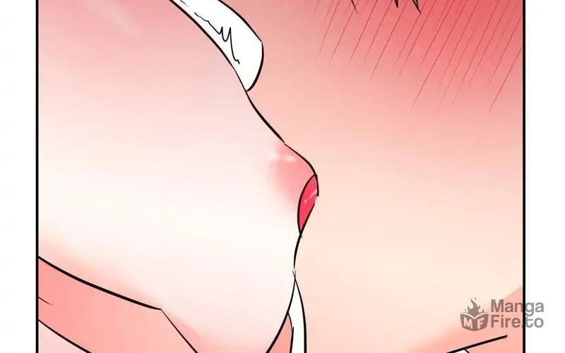 The Evil Grand Duchess Has a Secret Life Chapter 11 page 28 - 