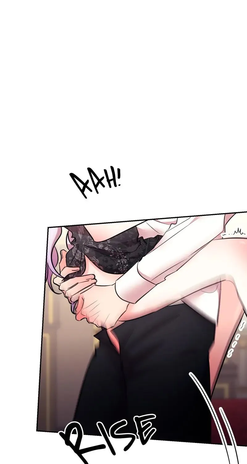 The Evil Grand Duchess Has a Secret Life Chapter 11 page 31 - 