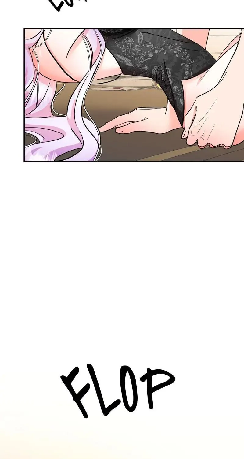 The Evil Grand Duchess Has a Secret Life Chapter 11 page 38 - 