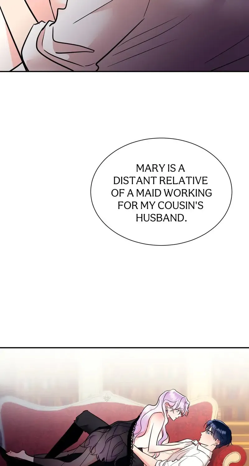 The Evil Grand Duchess Has a Secret Life Chapter 11 page 62 - 