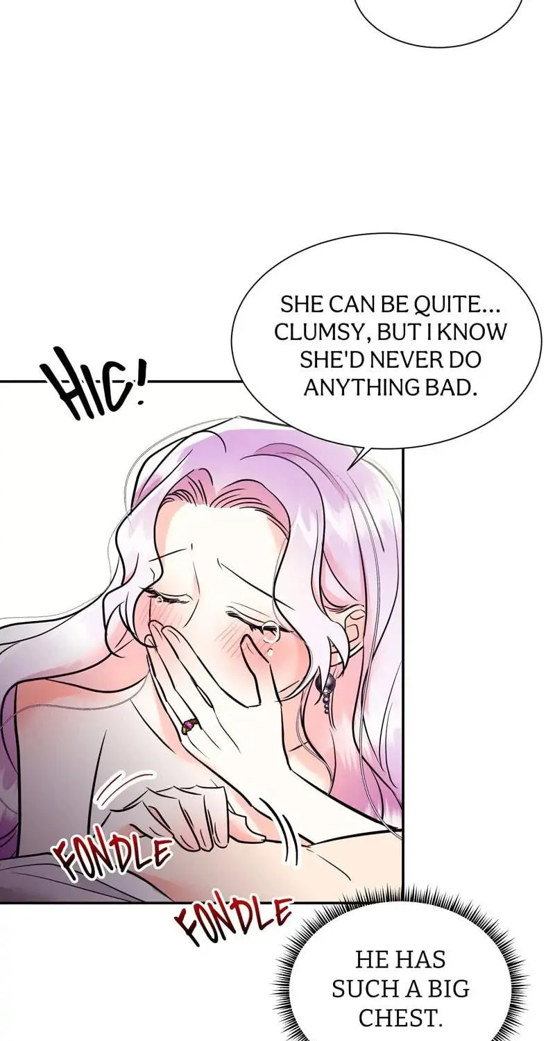 The Evil Grand Duchess Has a Secret Life Chapter 11 page 64 - 