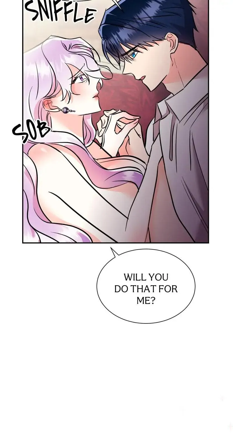 The Evil Grand Duchess Has a Secret Life Chapter 11 page 66 - 