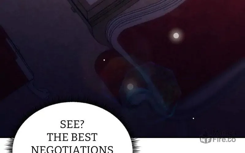 The Evil Grand Duchess Has a Secret Life Chapter 11 page 72 - 