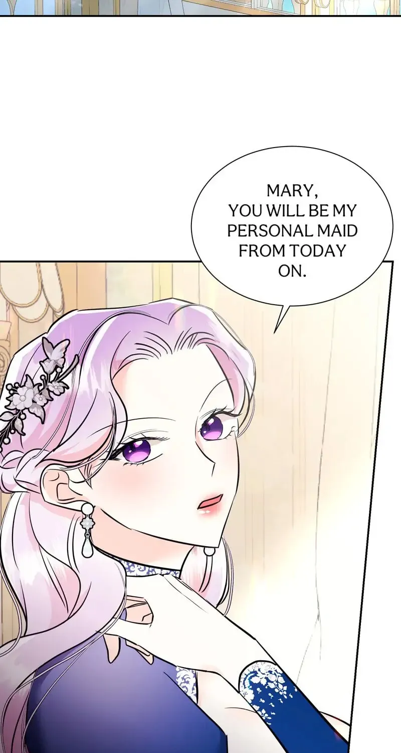 The Evil Grand Duchess Has a Secret Life Chapter 11 page 75 - 