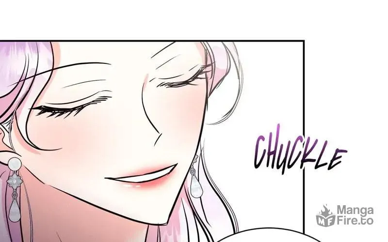 The Evil Grand Duchess Has a Secret Life Chapter 11 page 78 - 