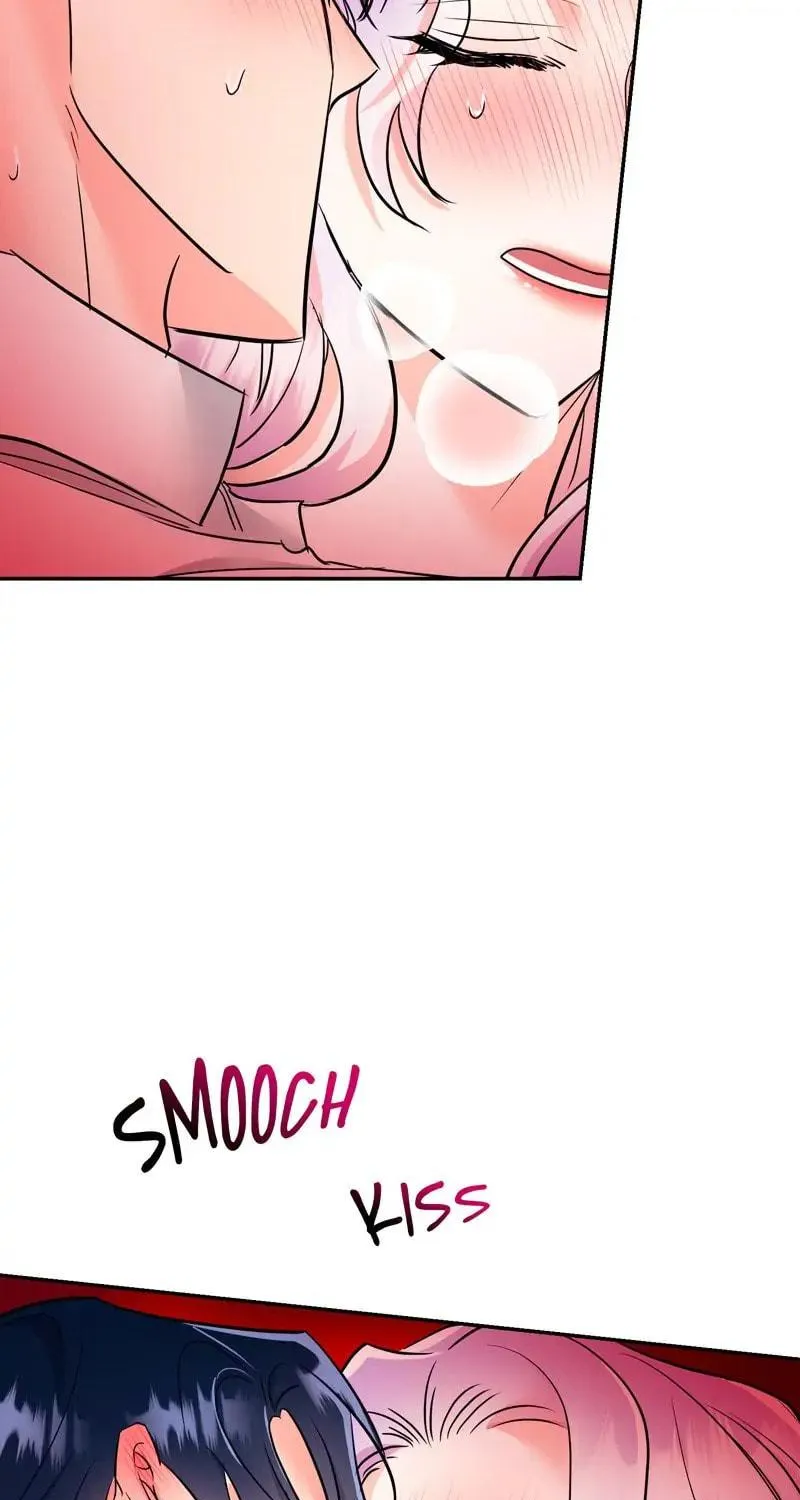 The Evil Grand Duchess Has a Secret Life Chapter 11 page 9 - 