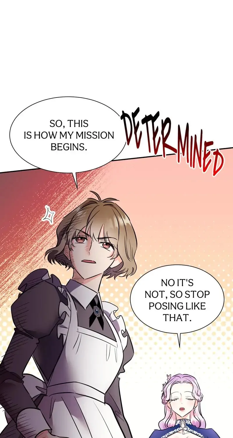 The Evil Grand Duchess Has a Secret Life Chapter 11 page 81 - 