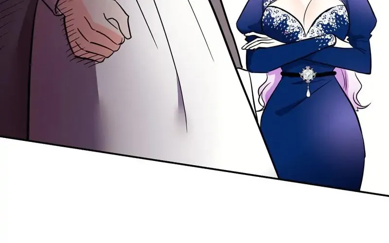 The Evil Grand Duchess Has a Secret Life Chapter 11 page 82 - 