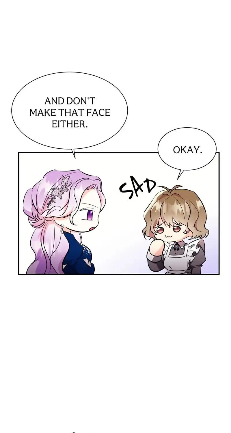 The Evil Grand Duchess Has a Secret Life Chapter 11 page 83 - 