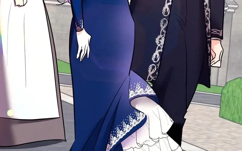 The Evil Grand Duchess Has a Secret Life Chapter 11 page 86 - 
