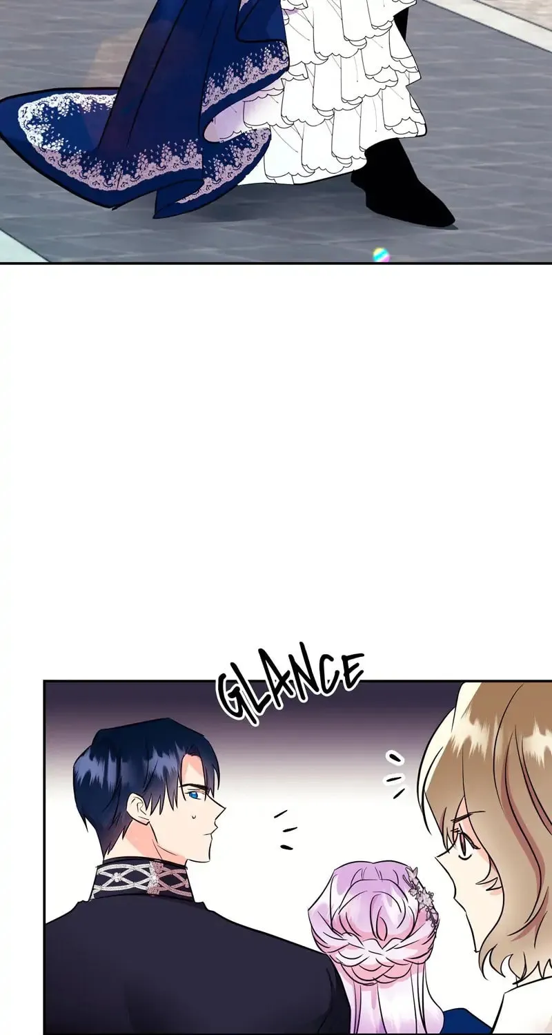 The Evil Grand Duchess Has a Secret Life Chapter 11 page 87 - 