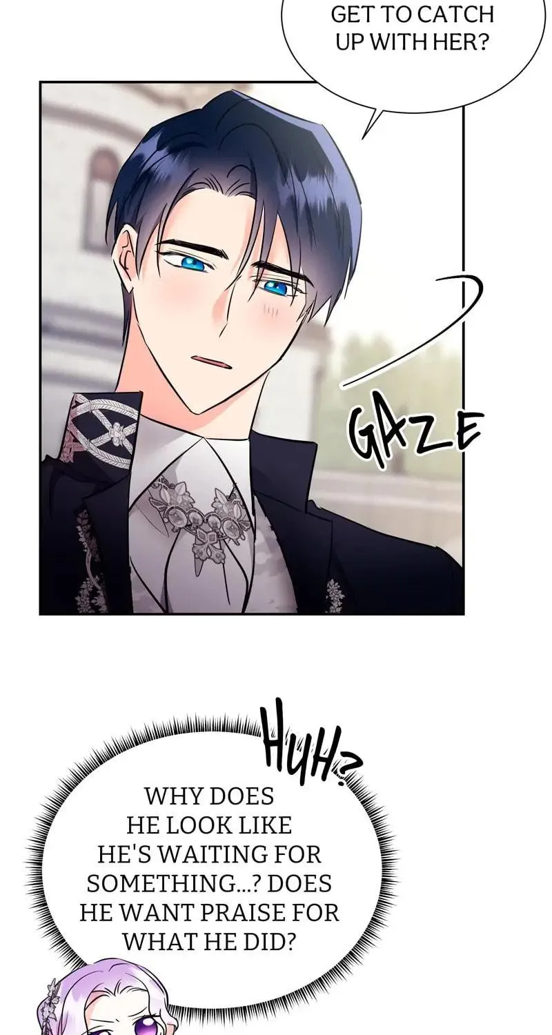 The Evil Grand Duchess Has a Secret Life Chapter 11 page 89 - 