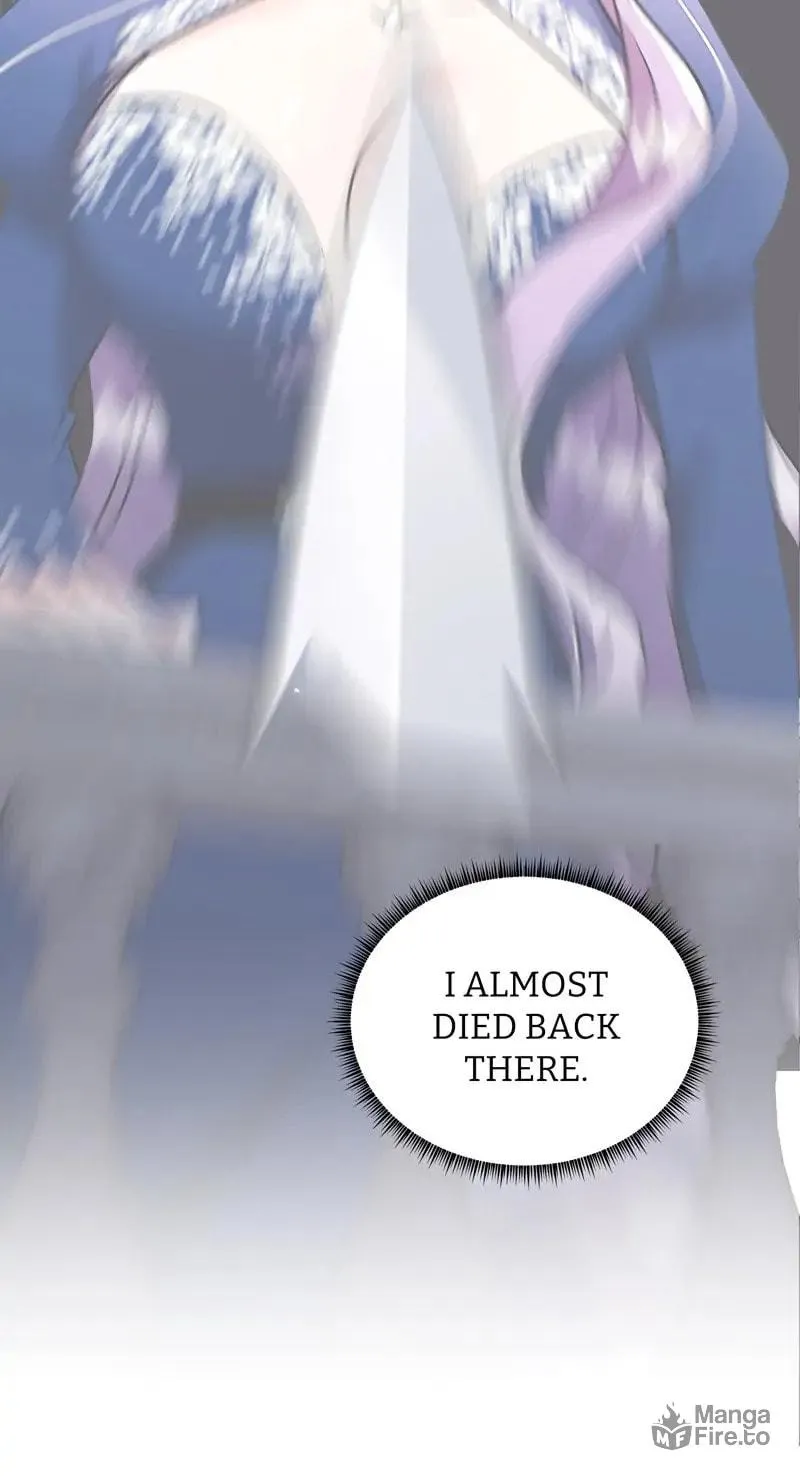 The Evil Grand Duchess Has a Secret Life Chapter 12 page 103 - 