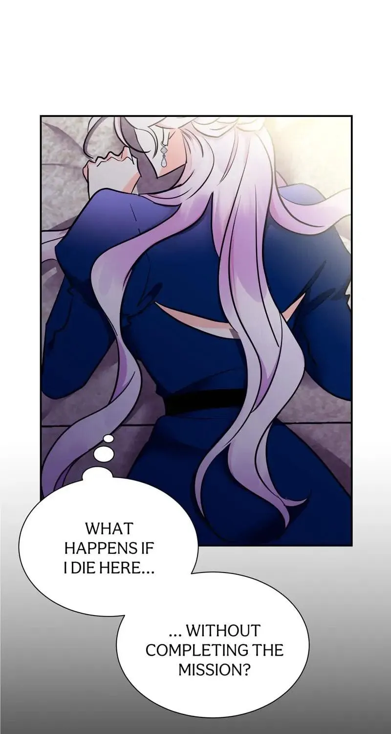 The Evil Grand Duchess Has a Secret Life Chapter 12 page 104 - 