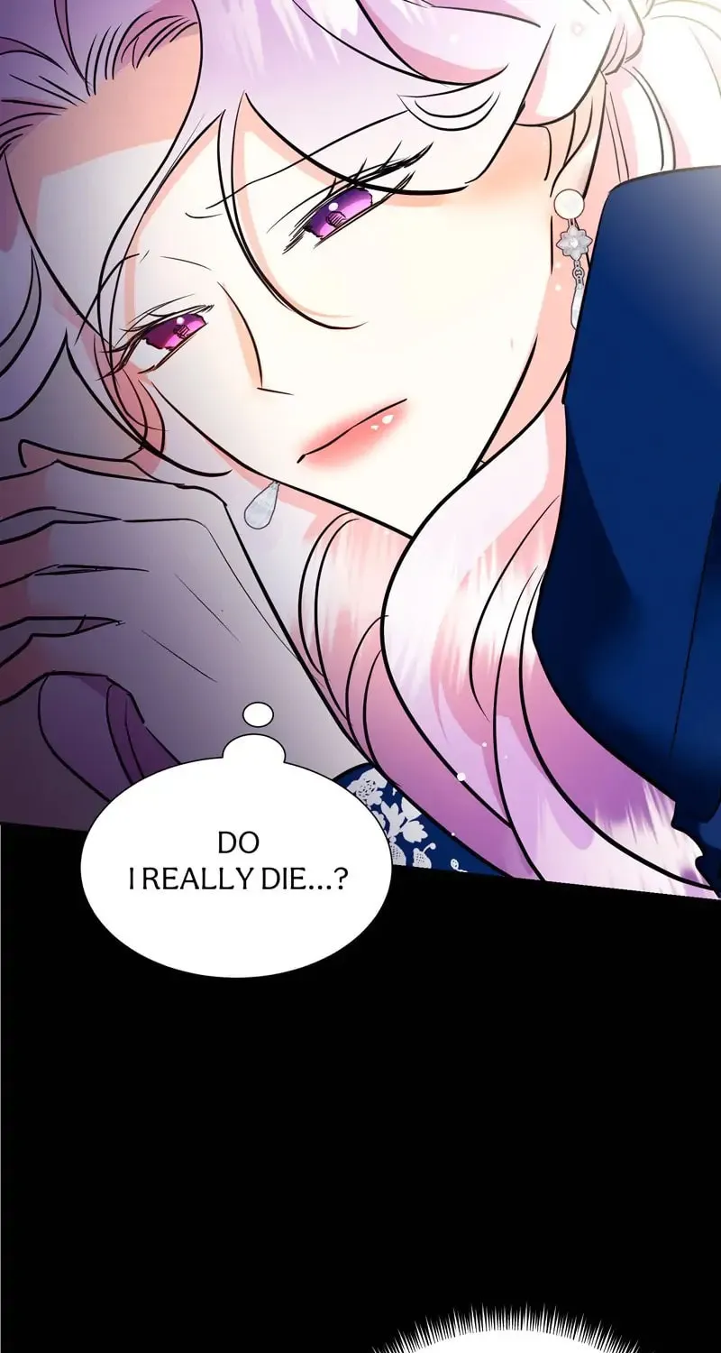 The Evil Grand Duchess Has a Secret Life Chapter 12 page 106 - 
