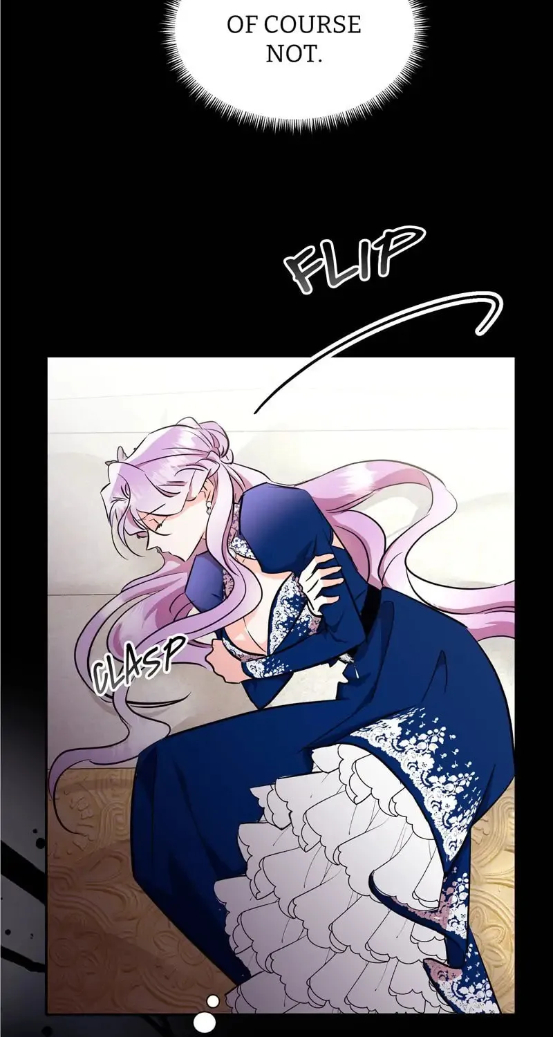 The Evil Grand Duchess Has a Secret Life Chapter 12 page 110 - 