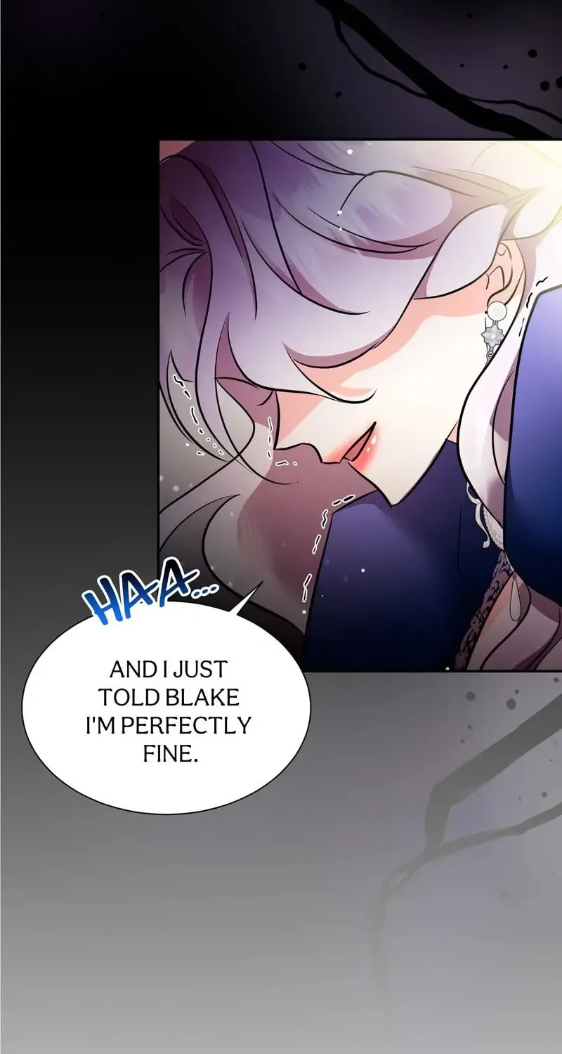 The Evil Grand Duchess Has a Secret Life Chapter 12 page 112 - 