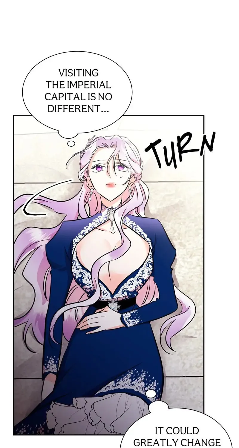 The Evil Grand Duchess Has a Secret Life Chapter 12 page 115 - 