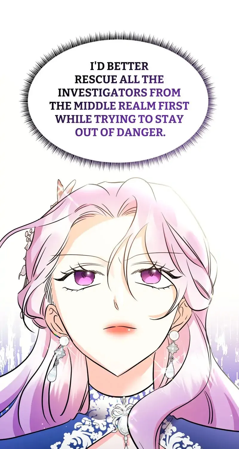 The Evil Grand Duchess Has a Secret Life Chapter 12 page 117 - 