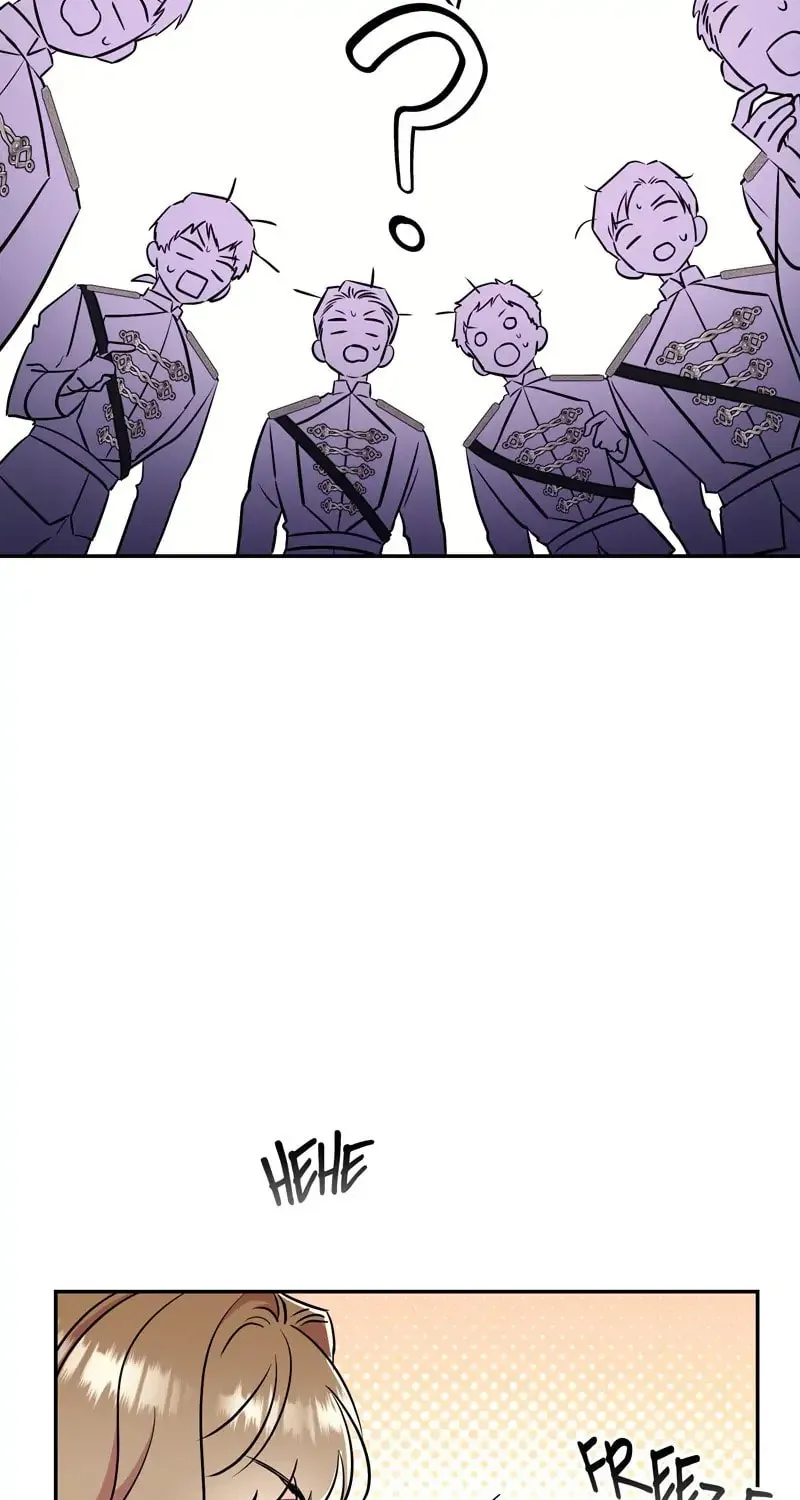 The Evil Grand Duchess Has a Secret Life Chapter 12 page 13 - 