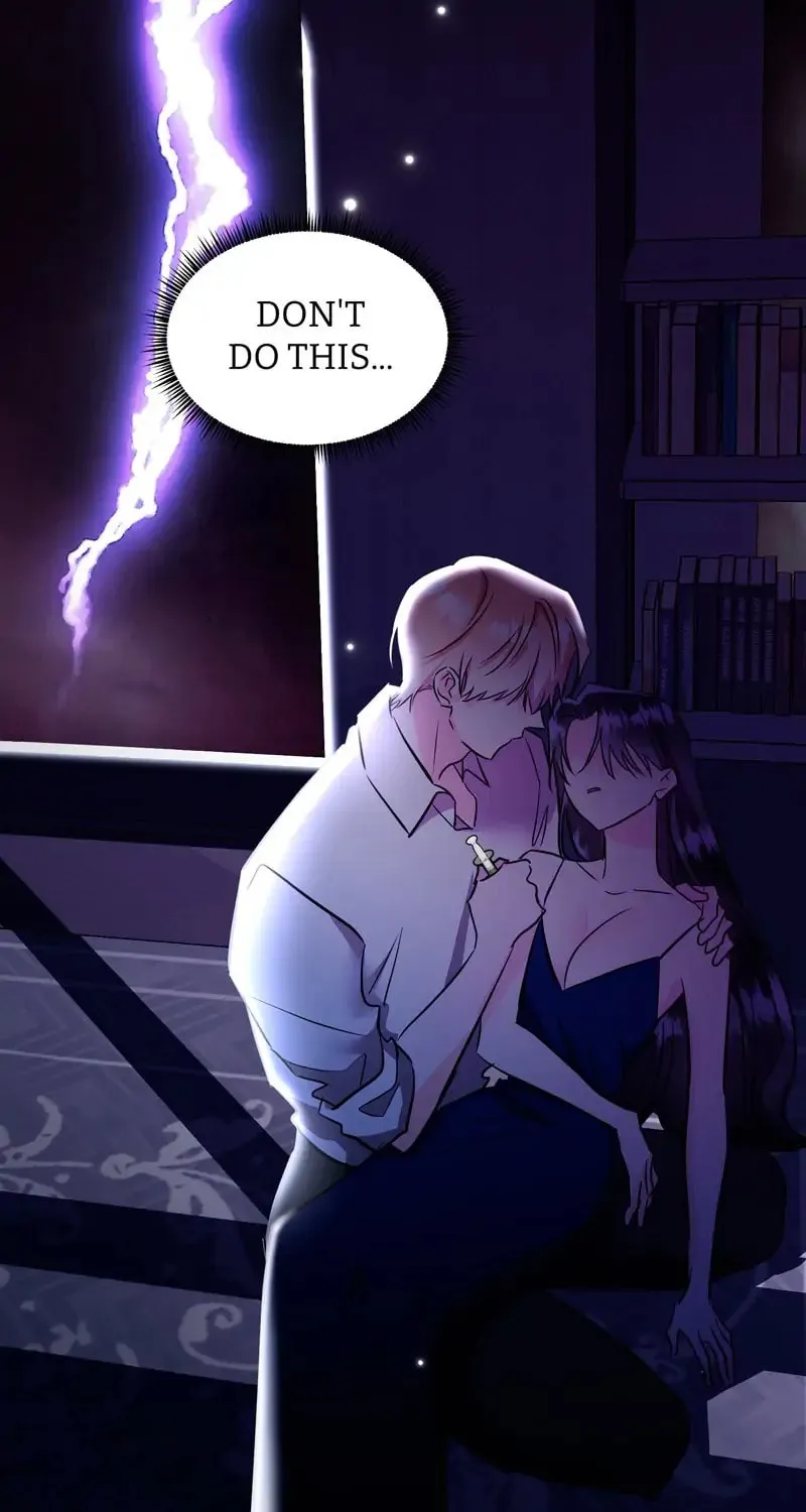 The Evil Grand Duchess Has a Secret Life Chapter 12 page 121 - 