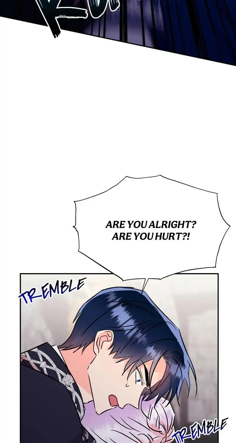 The Evil Grand Duchess Has a Secret Life Chapter 12 page 19 - 