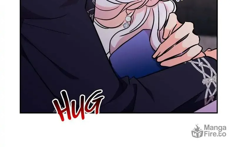 The Evil Grand Duchess Has a Secret Life Chapter 12 page 20 - 