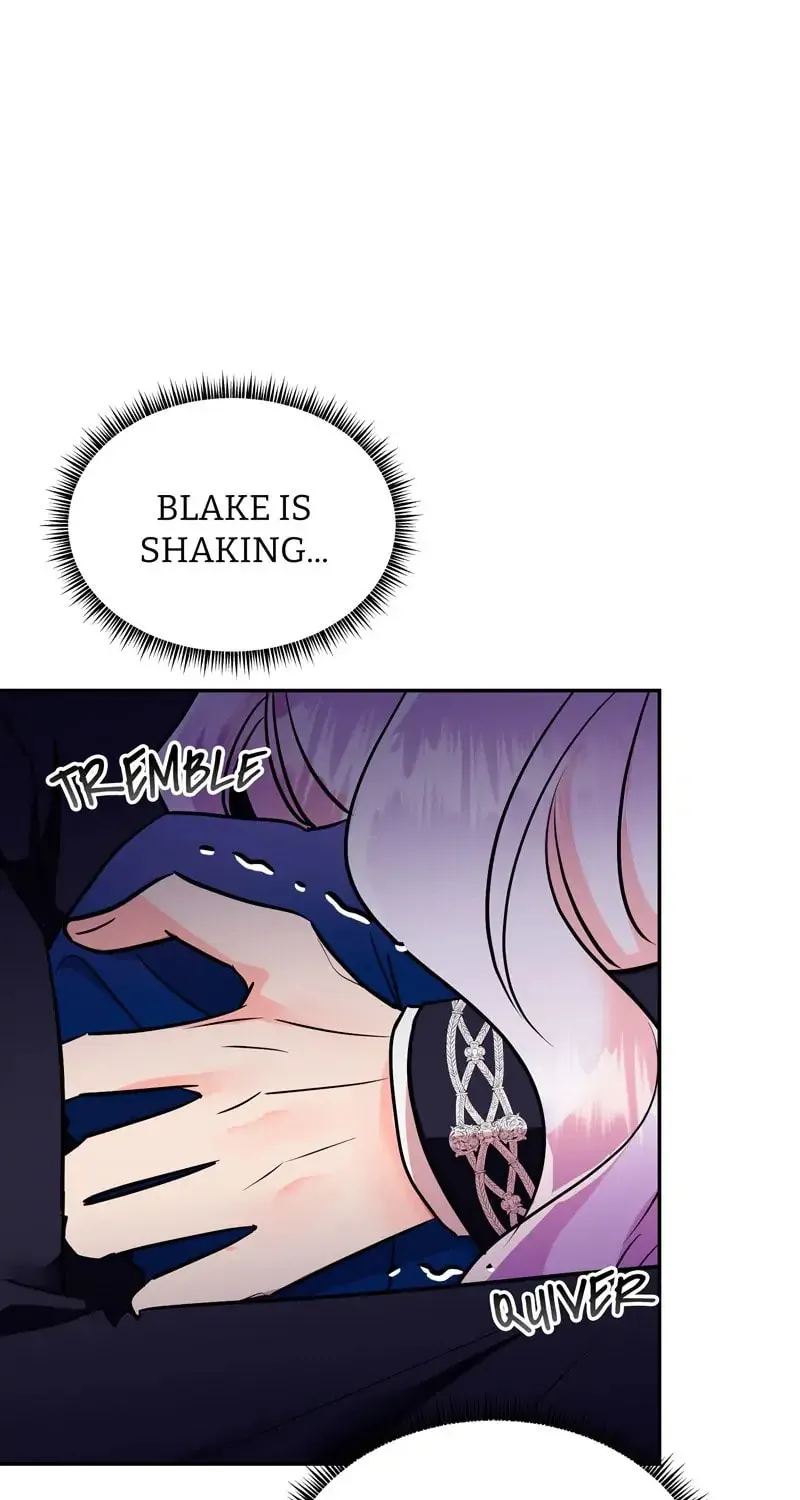 The Evil Grand Duchess Has a Secret Life Chapter 12 page 21 - 