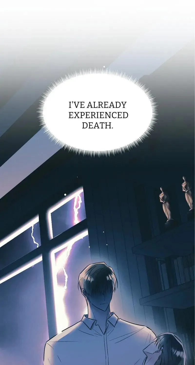The Evil Grand Duchess Has a Secret Life Chapter 12 page 23 - 