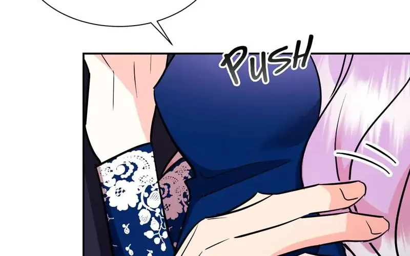 The Evil Grand Duchess Has a Secret Life Chapter 12 page 31 - 