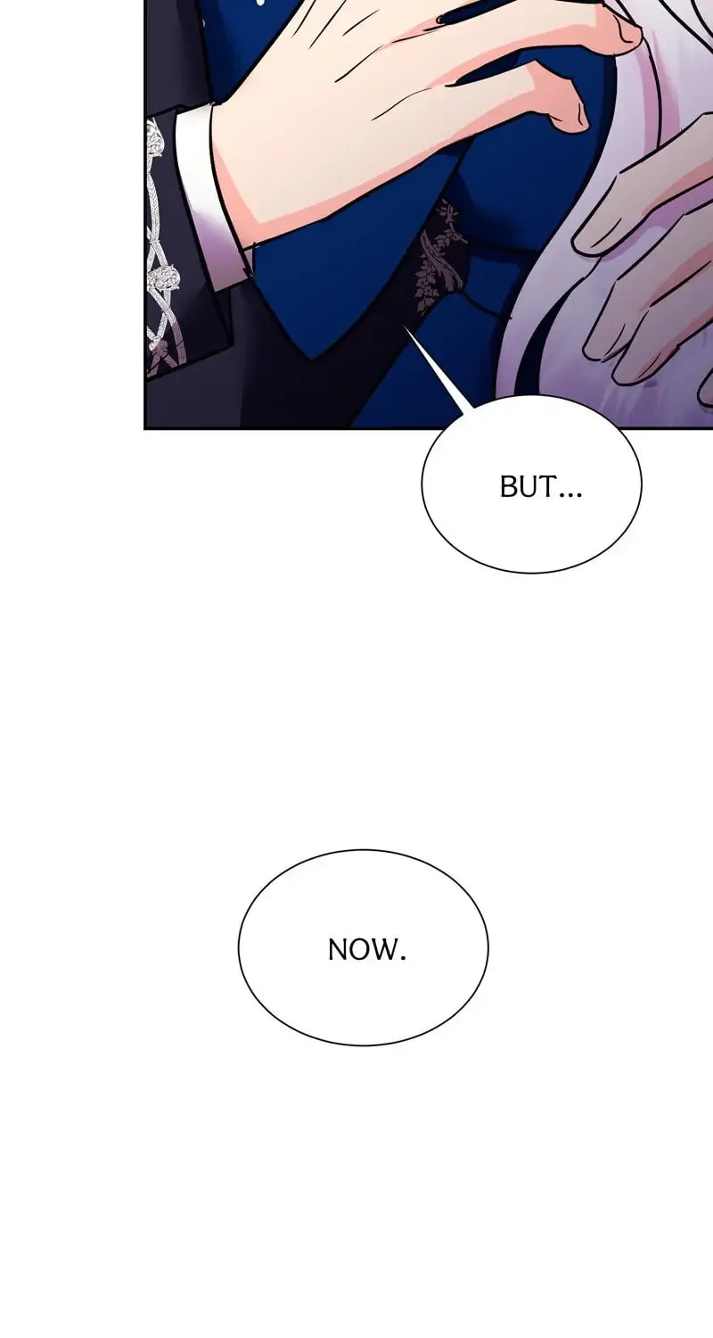 The Evil Grand Duchess Has a Secret Life Chapter 12 page 32 - 