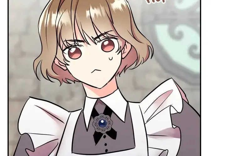 The Evil Grand Duchess Has a Secret Life Chapter 12 page 37 - 