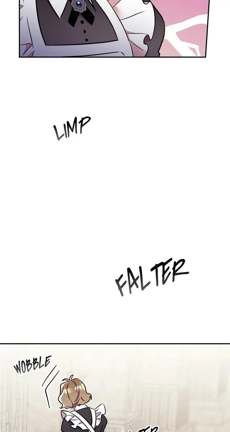 The Evil Grand Duchess Has a Secret Life Chapter 12 page 47 - 