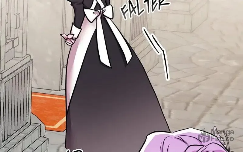 The Evil Grand Duchess Has a Secret Life Chapter 12 page 48 - 
