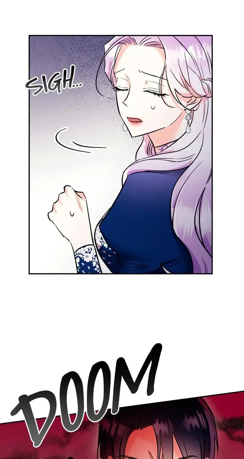 The Evil Grand Duchess Has a Secret Life Chapter 12 page 51 - 