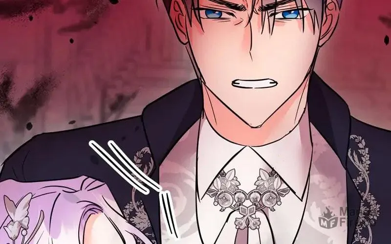The Evil Grand Duchess Has a Secret Life Chapter 12 page 52 - 